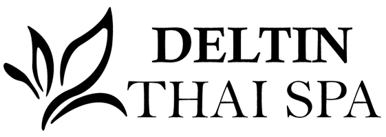 Deltin Thai Spa Logo