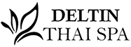 Deltin Thai Spa Logo