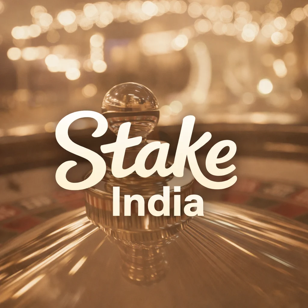 Stake India